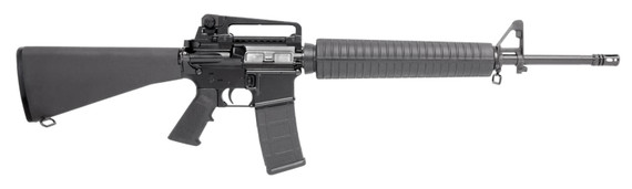 Stag Arms Stag 15 Retro Rifle | 800009