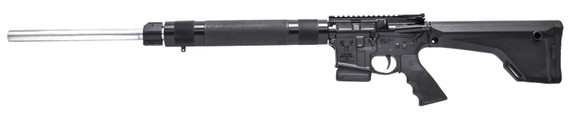 Stag Arms Stag 15 Varminter Left-Hand Rifle | 800002L