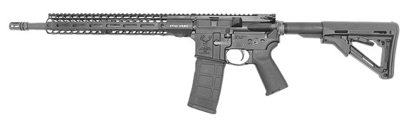 Stag Arms Stag 15L Tactical Left-Hand Rifle | 800006L