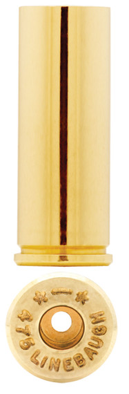 Starline Brass STAR475LINEB Rifle 475 Linebaugh Brass 50 Per Bag