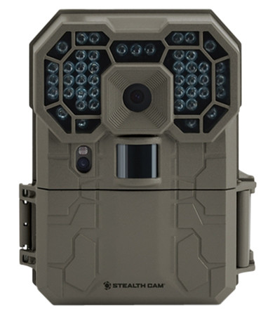 Stealth Cam GX Camera, 12 MP, Brown | STC-GX45NGW