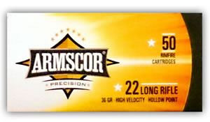 Armscor/Rock Island 105597