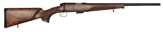 STEYR 70.053.1A0 ZEPHYR II TB 22LR 19.7