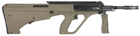 Steyr Arms AUG A3 M1 (Extended Rail) Rifle | AUGM1MUDH2