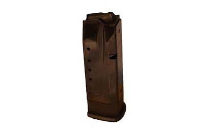 Steyr Arms Mag 40 S&W 10Rd Black S40 3901050511