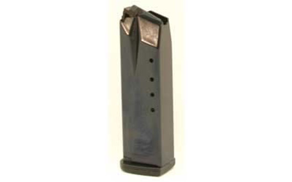 Steyr Arms Magazine, 40 S&W, 12Rd, Fits M40-A1, Blue 3901050502