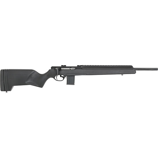 Steyr SCOUT RFR 22LR 20 1/2X20 THREADED
