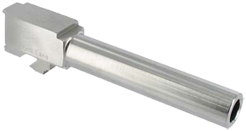 StormLake 34000 Glock Compatible Standard 9mm 4.5 in Stainless Steel