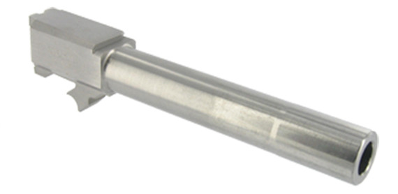 StormLake 34099 Springfield 9mm Conversion for 40S&W/357Sig 4.6 in Stainless Steel