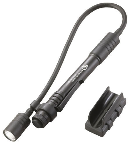 Streamlight 66418 Stylus Pro (2) AAA Black
