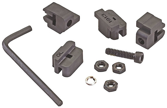 Streamlight 69175 TLR Key Kit For Glock/Smith & Wesson 1911 Model