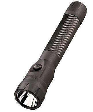 Streamlight 76810 Polystinger DS LED Flashlight No Charger