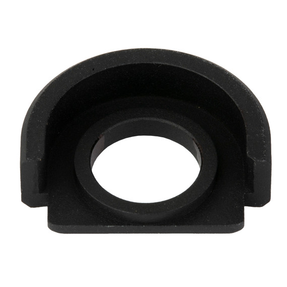 Strike Adapter Plate SI-G-SAP, Black, Adapter Plate Fits Glock Gen 3 Slide To Use On Gen 4 Frame SI-G-SAP