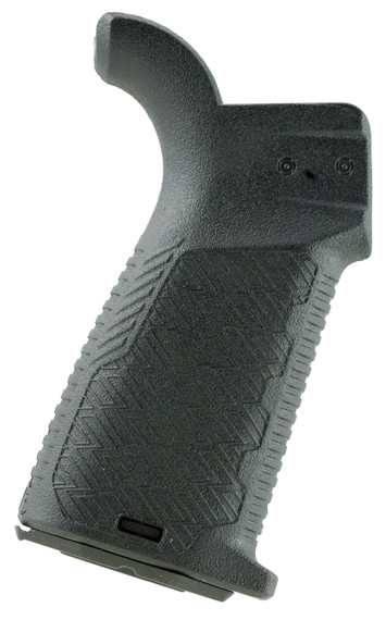 Strike SIAREPGBK AR15 Pistol Grip Textured Polymer