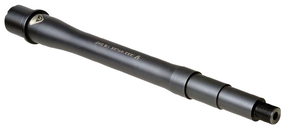 Strike SIARSFBARREL Strike Fighter 223 Remington/5.56 NATO 10.3 in Black None