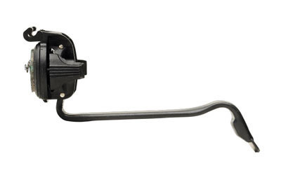 Surefire DG Grip Switch, Pressure Activated, For X-series Weaponlights, Fits Beretta 92/96, Black DG-16