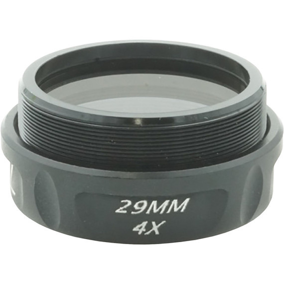 SureLoc Lens Center Drilled 29mm 4x SL52294