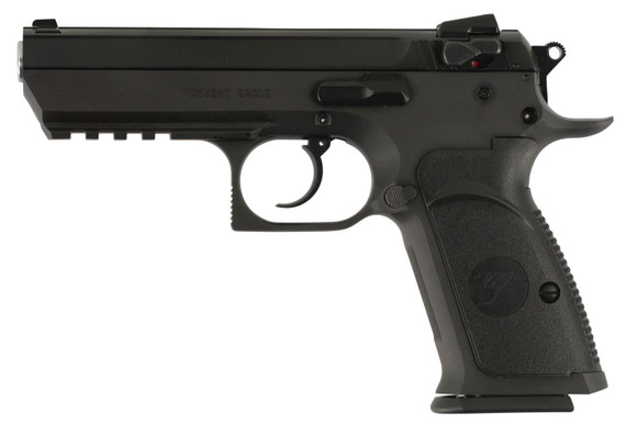 Magnum Research Baby Desert Eagle III Full-Size Pistol | BE45003R