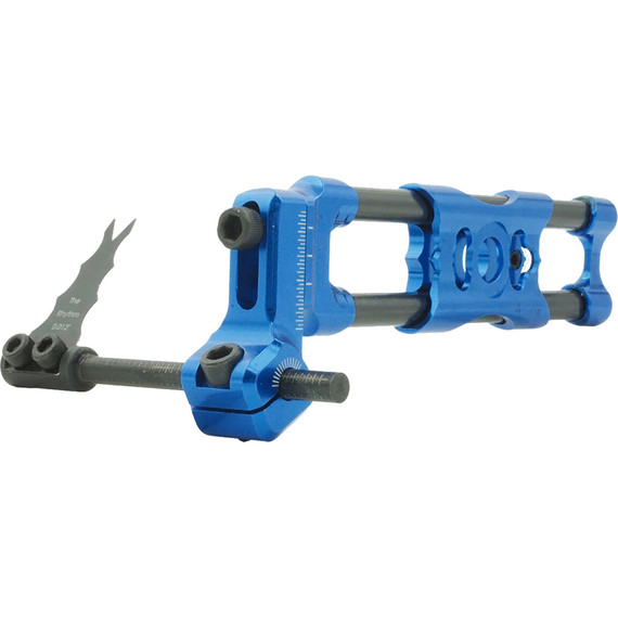 SureLoc Rhythm Rest Blue RH SL20004