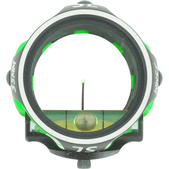 SureLoc Scope Green 35mm SL51353