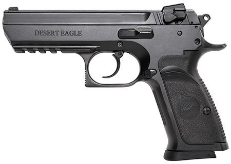 Magnum Research Baby Desert Eagle III Full-Size Pistol | BE99003R