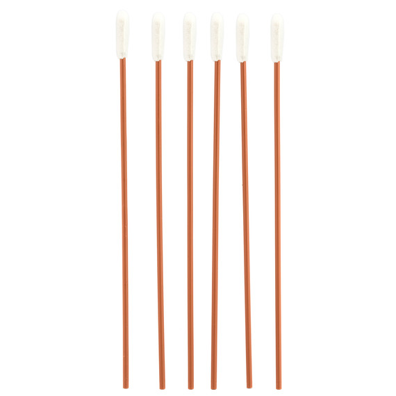 Swab-Its 814582 Gun Tips Extended Reach Cleaning Rod 6 in