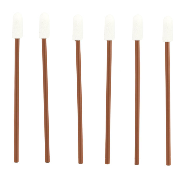 Swab-Its Gun-Tips Swab-its, Mini Tip Foam Swab, Cleaning Swabs, 24/Pack, Bag 81-9056
