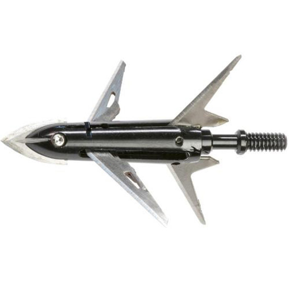 SWAT A4 CP Broadhead 100 gr 3 pk A4CP7075T6420