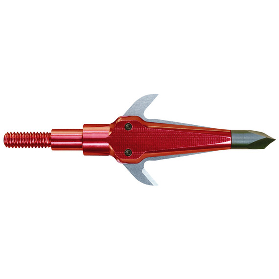 Swhacker 3 Blade Practice Head 100 gr 15 in 3 pk SWH00227