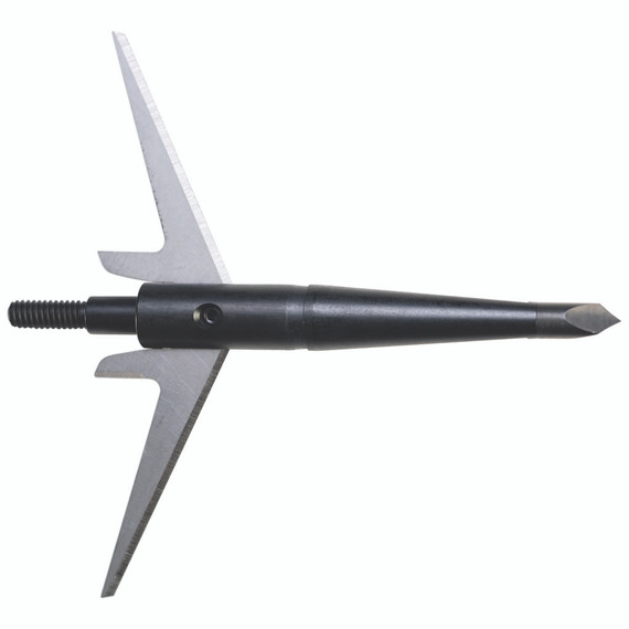 Swhacker Crossbow Broadheads 150 gr 3 in 3 pk SWH00251