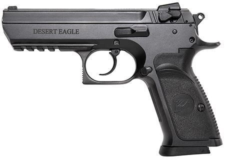 Magnum Research Baby Desert Eagle III Full-Size Pistol | BE99153R
