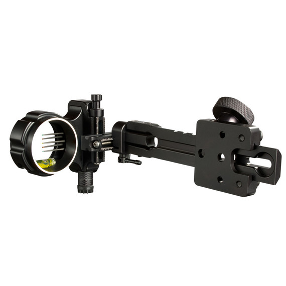 Sword Maximus Pro Sight Black 5 Pin 019 RH 2960