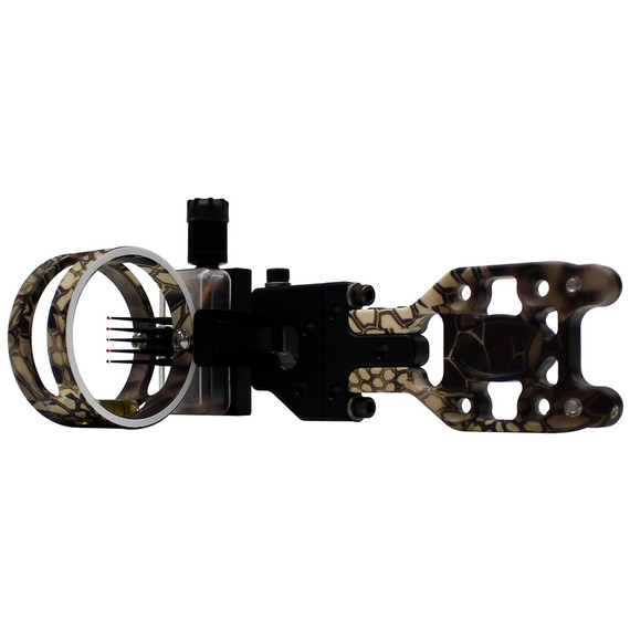Sword Twilight Hunter Sight Kryptek Highlander 5 Pin 019 RH 2988