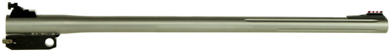 T/C Accessories 07204804 Encore Pro-Hunter 45-70 Government 20 in Stainless Steel Drilled/Tapped