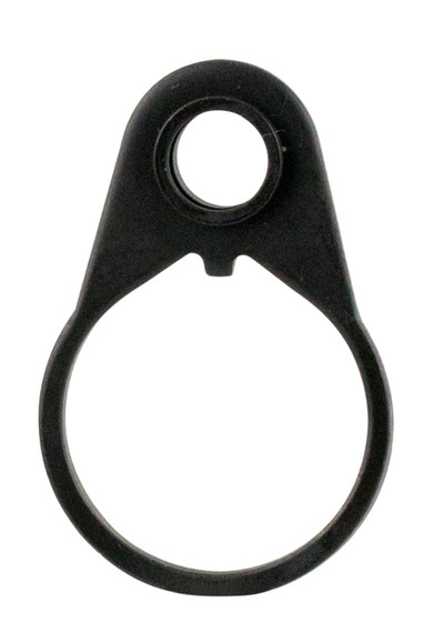 TacFire MAR078S AR15 For QD Attachment Black Steel