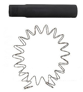 TacStar Benelli M4 Magazine Extension Tube | 1081185