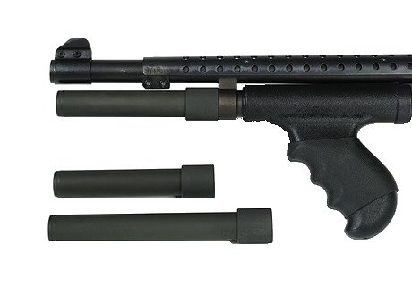 TacStar Remington 870/1100/11-87 Magazine Extension Tube | 1081169