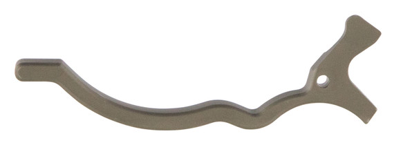 Tactical Solutions 1022EMQRS X-Ring Extended Magazine Release 6061-T6 Aluminum Quicksand