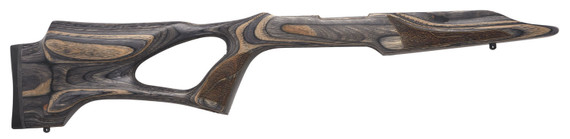 Tactical Solutions RSSLATE Vantage RS Rifle Walnut Slate