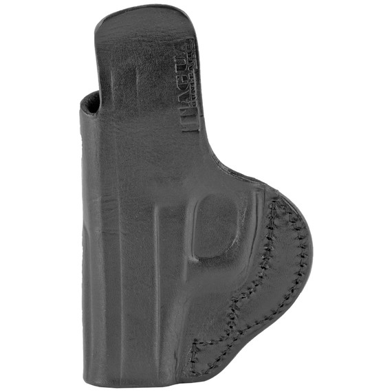 Tagua Inside the Pant Holster, Fits Bersa 380, Right Hand, Black IPH-1200