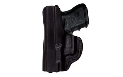 Tagua IPH Inside the Pant Holster, Fits Taurus 709 Slim, Right Hand, Black IPH-150