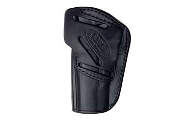 Tagua IPH4 4 In 1 Inside the Pant Holster, Fits S&W Sigma, Right Hand, Black IPH4-1020
