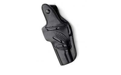 Tagua IPHR4 4 In 1 Inside the Pant Holster with Thumb Break, Fits S&W M&P Shield, Right Hand, Black IPHR4-1010