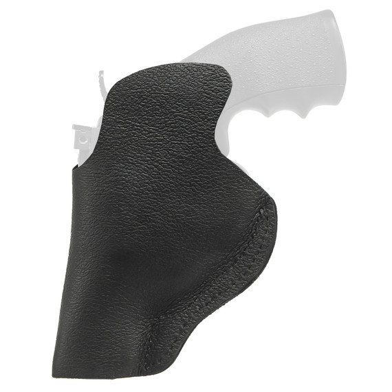 Tagua Super Soft TX-SOFT-640, Optics Ready, Inside Waistband Holster