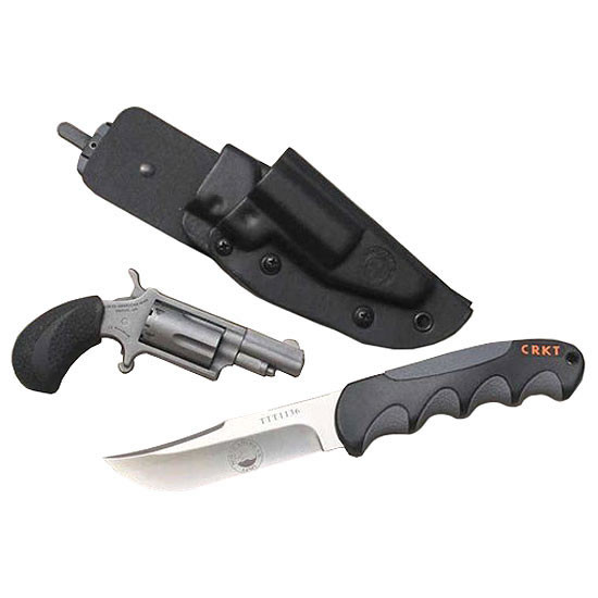 TALO NAA TUCKER TWO GUTHOOK COMBO 22MAG TALONAA22MCRKT2
