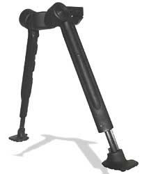 Tango Down ACB4 Combat Bipod Black