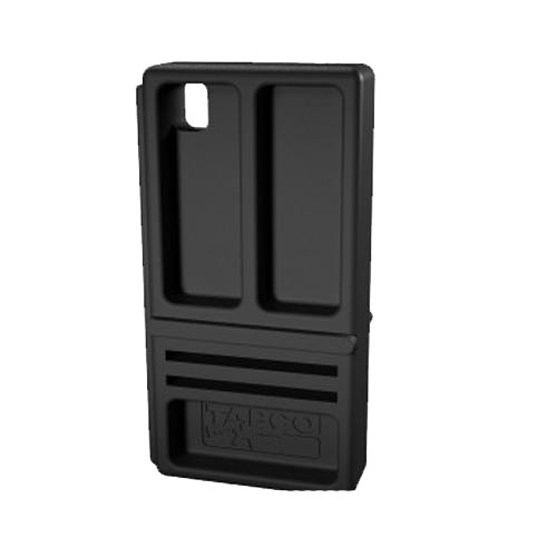 Tapco TOOL0906 AR Magazine Vise Block Polycarbonate Black