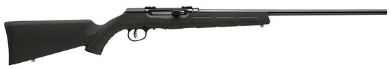 Savage Arms 47001 A17 Rifle