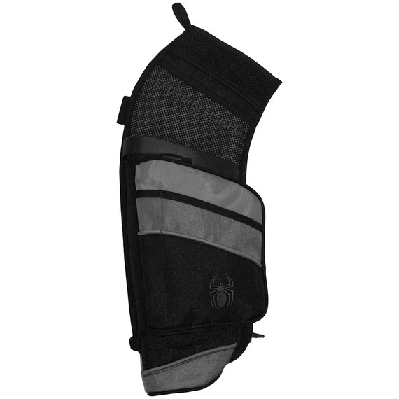 Tarantula Field Quiver Black RH Q013RHBK