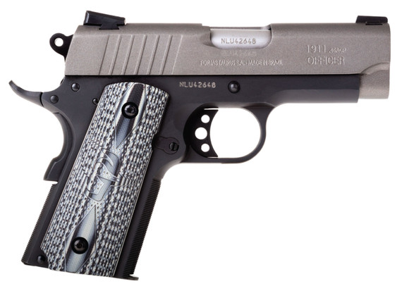 Taurus 1911 Officer Pistol | 11911OFGVZ